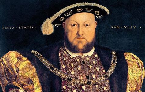 Henry VIII facts for kids .